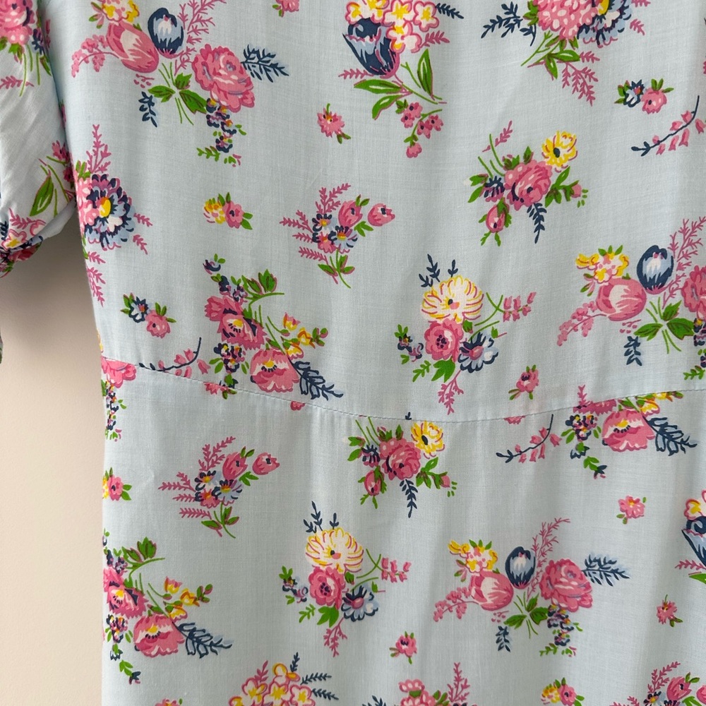 Faithfull the Brand ‘Florence’ dress - Picture 4 of 12